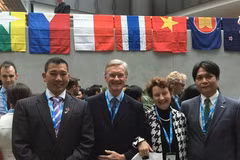ASEAN, mercado importante de Nueva Zelanda