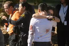 Reportan una víctima vietnamita en el tiroteo en San Bernardino