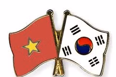 Vietnam felicita a Sudcorea por Día de Independencia