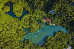 10 años del reconocimiento del Complejo Paisajístico de Trang An como patrimonio mundial