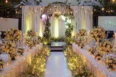 Hotel de Ciudad Ho Chi Minh acogerá feria de bodas (Fuente:the Rex Hotel Saigon)