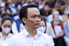 Trinh Van Quyet. (Fuente: VNA)