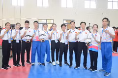 Vietnam lidera el medallero de los Juegos Escolares de la ASEAN (Fuente:VNA)