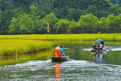Prevén recuperación total de turismo vietnamita en etapa posterior a la COVID-19