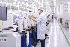 Empresas vietnamitas aprovechan oportunidades de integración en cadena de suministro global