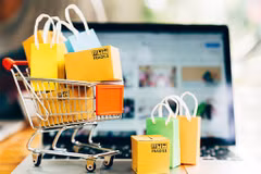 Compras en línea: la opción número uno de los clientes de la generación Z