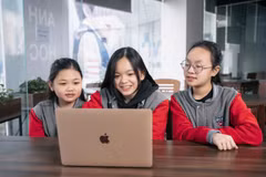 2023, un año para reforzar la transformación digital en la educación