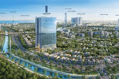 Pronostican tendencia creciente de oficinas verdes en Vietnam