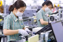 Vietnam ante nueva ola de inversión extranjera