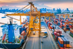 Sector agrícola contribuye al superávit comercial de Vietnam