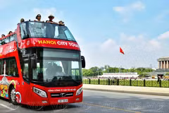 Vietnam estimula turismo doméstico e internacional a finales de 2022