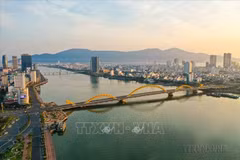 Vietnam por desarrollar ciudades costeras sostenibles