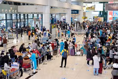 Vietnam por mejorar capacidad para garantizar seguridad de aviación en nueva situación