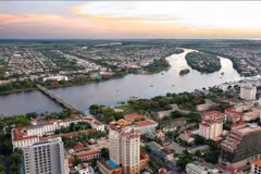Thua Thien-Hue se convertirá en ciudad administrada centralmente para 2025