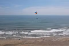 Diversas actividades en Semana de Turismo de Ba Ria-Vung Tau