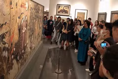 Buscan promover desarrollo sostenible del turismo temático en Vietnam
