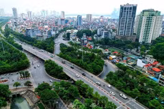 Vietnam por desarrollar espacios verdes en áreas urbanas