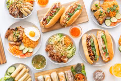 Cocina vietnamita afirma su posición en mapa culinario mundial