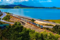 Presentarán en marzo al Gobierno proyecto del ferrocarril de alta velocidad Norte-Sur