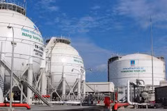 Generación de energía a partir de gas ayuda a garantizar seguridad energética de Vietnam