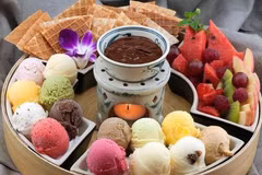 (Televisión) El arte de elaborar helados de Vietnam 