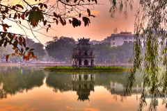 (Televisión) Hanoi se incorpora a Red de Ciudades Creativas de UNESCO