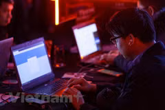 Vietnam registra más de cinco mil ciberataques en 2020