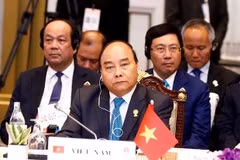 [Video] Asiste primer ministro de Vietnam a sesión plenaria de Cumbre de ASEAN 
