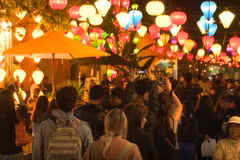 (Televisión) Ciudad vietnamita de Hoi An entre los mejores destinos de vacaciones