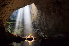 Gruta Son Doong de Vietnam entre cinco destinos turísticos más deseables en 2019