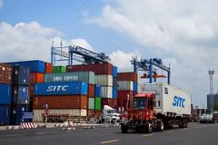 FMI optimista sobre perspectivas de crecimiento económico de Vietnam