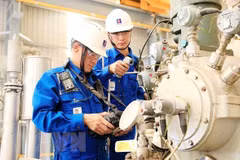 Hanoi se esfuerza por recuperar crecimiento de producción industrial