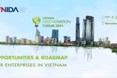 Foro empresarial sobre innovación verde sesionará a finales de este mes. (Fuente: Internet)