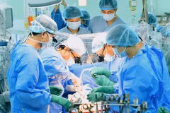 Vietnam logra importantes resultados en el campo del trasplante de órganos