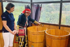 ONU reconoce éxitos de Vietnam en disminución de la pobreza 
