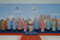 Vietnam deja huellas destacadas en la cooperación de APEC