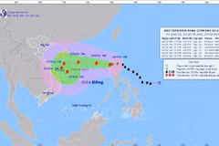 Premier de Vietnam exige mayor empeño para responder a tormenta Trami