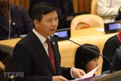 Otorga Vietnam gran importancia a garantizar los derechos de la niñez