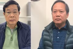 Proponen en Vietnam iniciar procesos legales contra 14 acusados en el caso de la empresa MobiFone