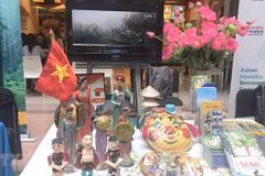 Vietnam participa en el Festival de Cultura ASEM en Indonesia 
