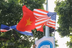Exvicecanciller vietnamita optimista sobre la perspectiva de la Cumbre EE. UU. -RPDC