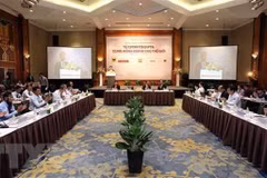 Gozan productos agrícolas vietnamitas de oportunidades generadas por Tratados de Libre Comercio