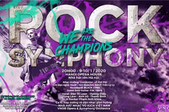 Celebrará Vietnam a sus campeones deportivos con programa de rock y música clásica 