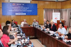 Impulsan cooperación entre empresas vietnamitas y estadounidenses