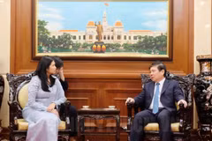 Promueve Ciudad Ho Chi Minh fortalecimiento de los lazos con Malasia