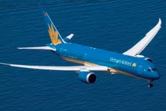 Intensifican cooperación integral aerolíneas nacionales de Vietnam, Corea del Sur y China