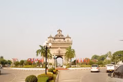 Pronostican estable crecimiento económico de Laos en 2019 y 2020