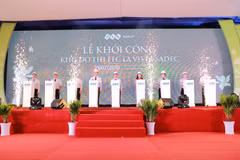 Construye grupo vietnamita FLC complejo urbano moderno en Dong Thap