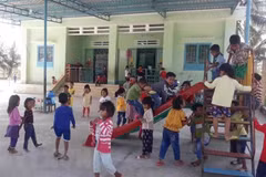 Proponen en Vietnam medidas para mejorar la nutrición infantil en las etnias