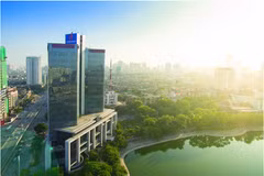 Obtiene grupo vietnamita positiva calificación crediticia internacional